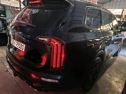 کیا تێلوراید